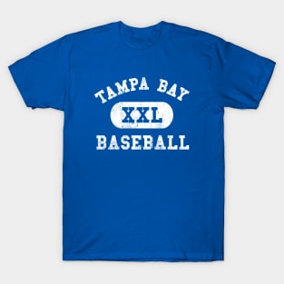 Tampa Bay Baseball III T-Shirt